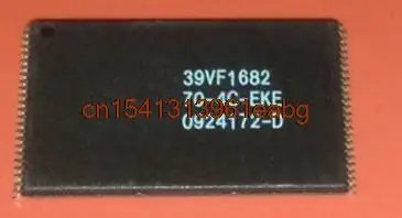 IC 100% новый Бесплатная доставка SST39VF1682-70-4C-EKE