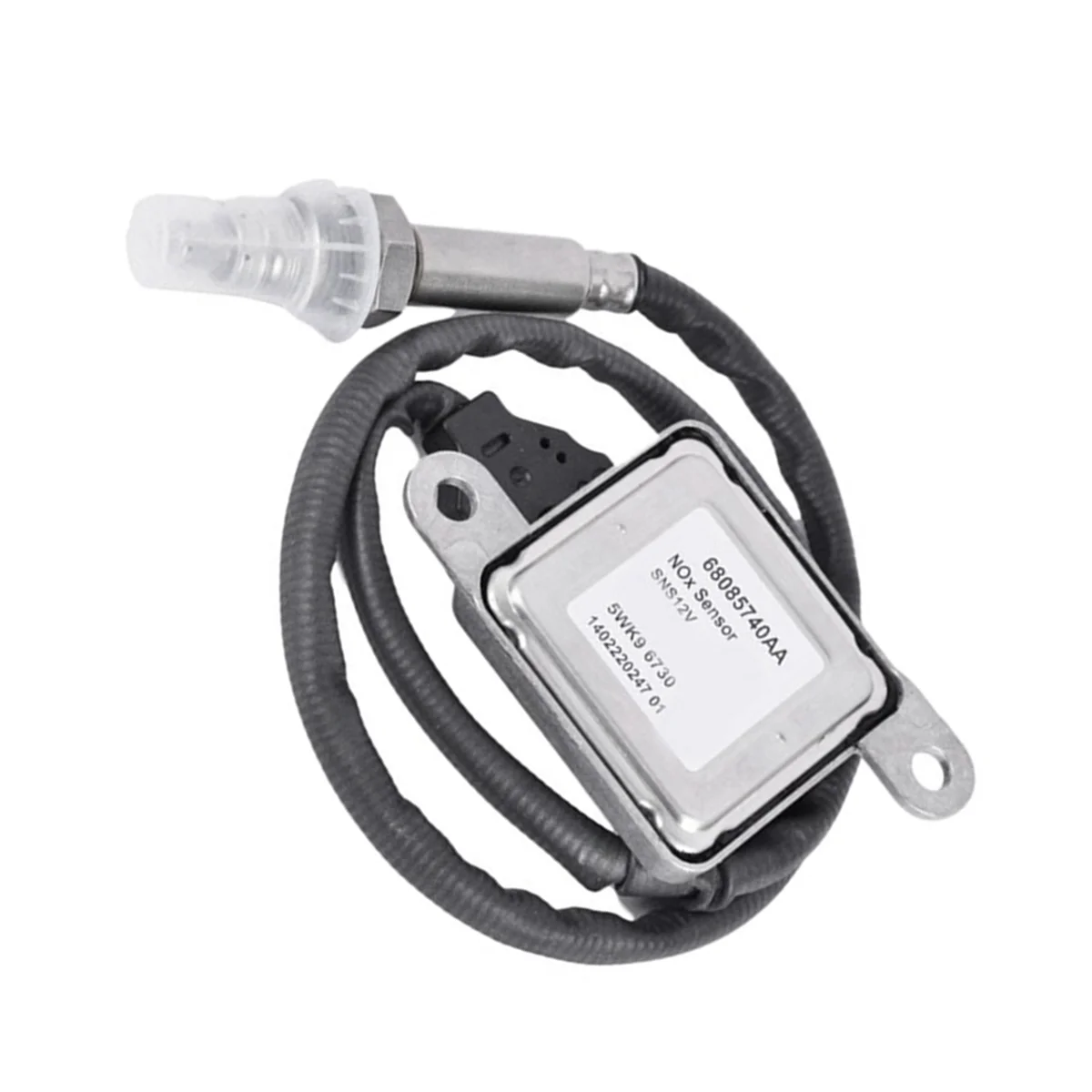 Датчик содержания кислорода азота 5WK96730 для 2013-2015 Ram 2500 3500 4500 5500 6.7L 68085740AA