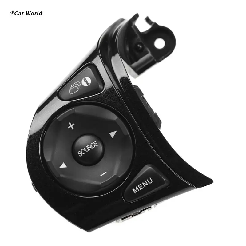 

6XDB Steering Wheel Switch Radio Control Button 35880-TR0-A02 Assembly