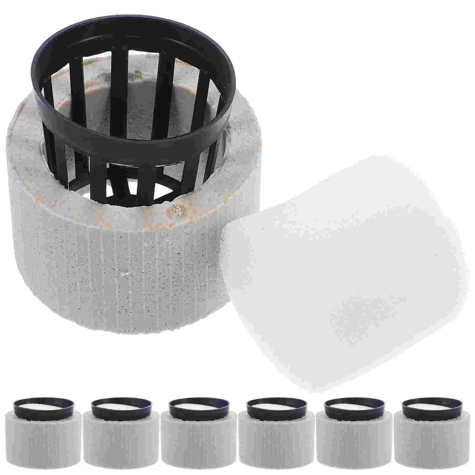 

Fish Tank Decors Aquarium Plant Holder Aquarium Plant Weights Fish Tank Planting Tool Water Plants Fix Rings Fish Tank Fix Rings