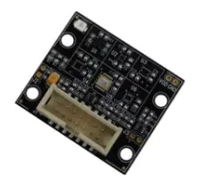 

KX134-1211-EVK-001 акселерометр 8g, 16g, 32g