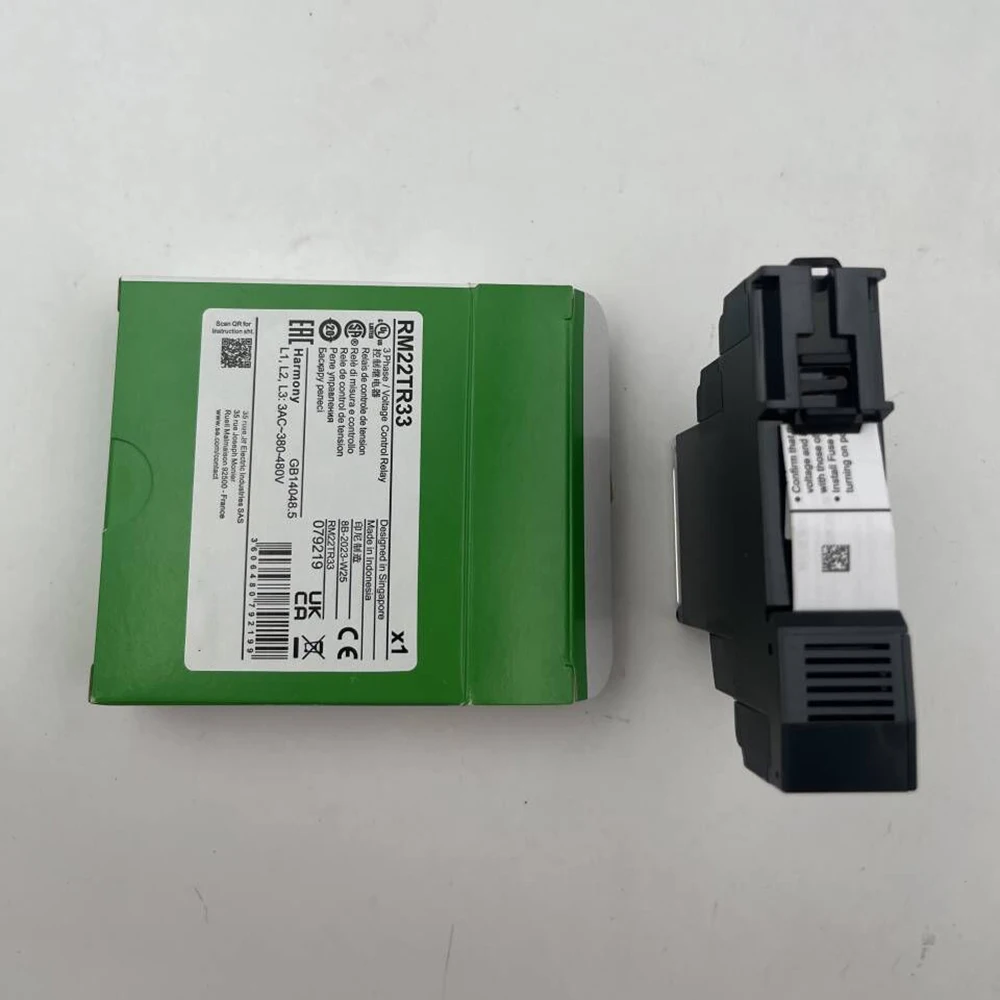 Для Schneider Реле управления RM22TR33