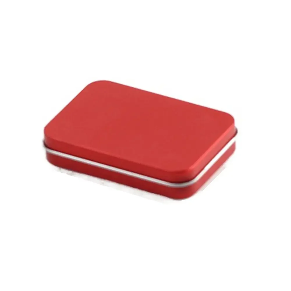 

Прямоугольная жестяная коробка PERNEAKY