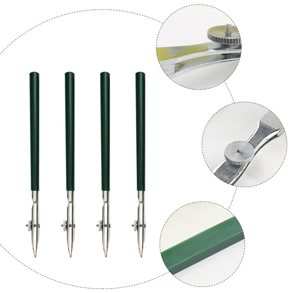 4-шт чернила для линейки ручек жидкая маскирующая жидкость тонкая линия - на