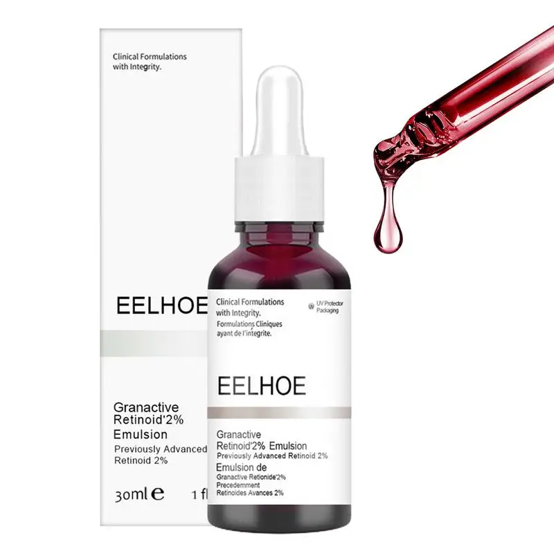 

Fruit Acid Serum Oil Hyaluronic Acid Serum Containing AHA Fruit Acid Serum Essence Extract Hyaluronic Acid Serum For Cleaning