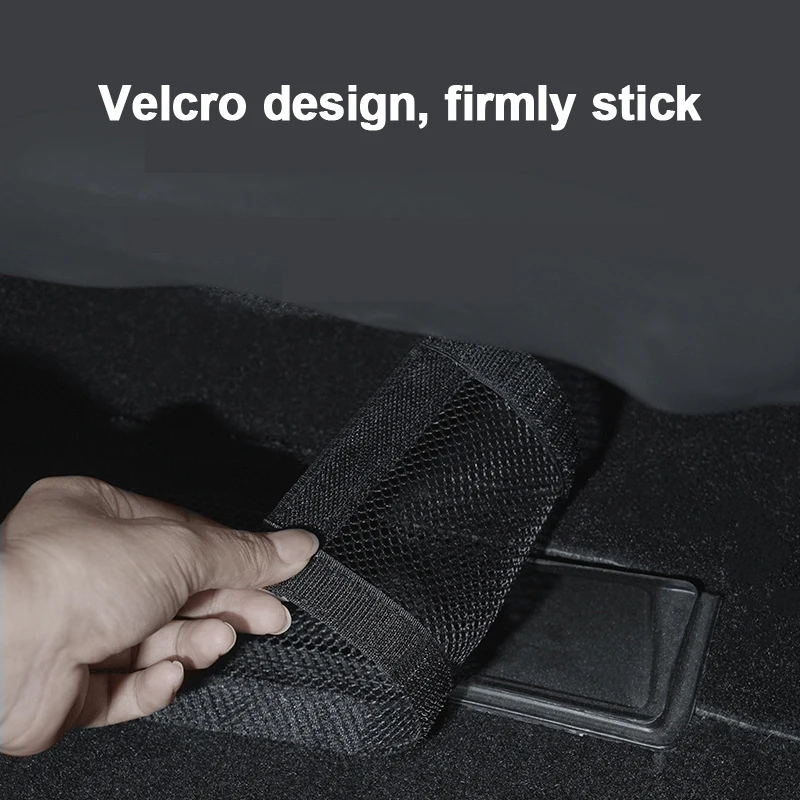 Пылезащитная сетка для вентиляционного отверстия автомобиля Tesla Model 3/Y 2023 2 шт.