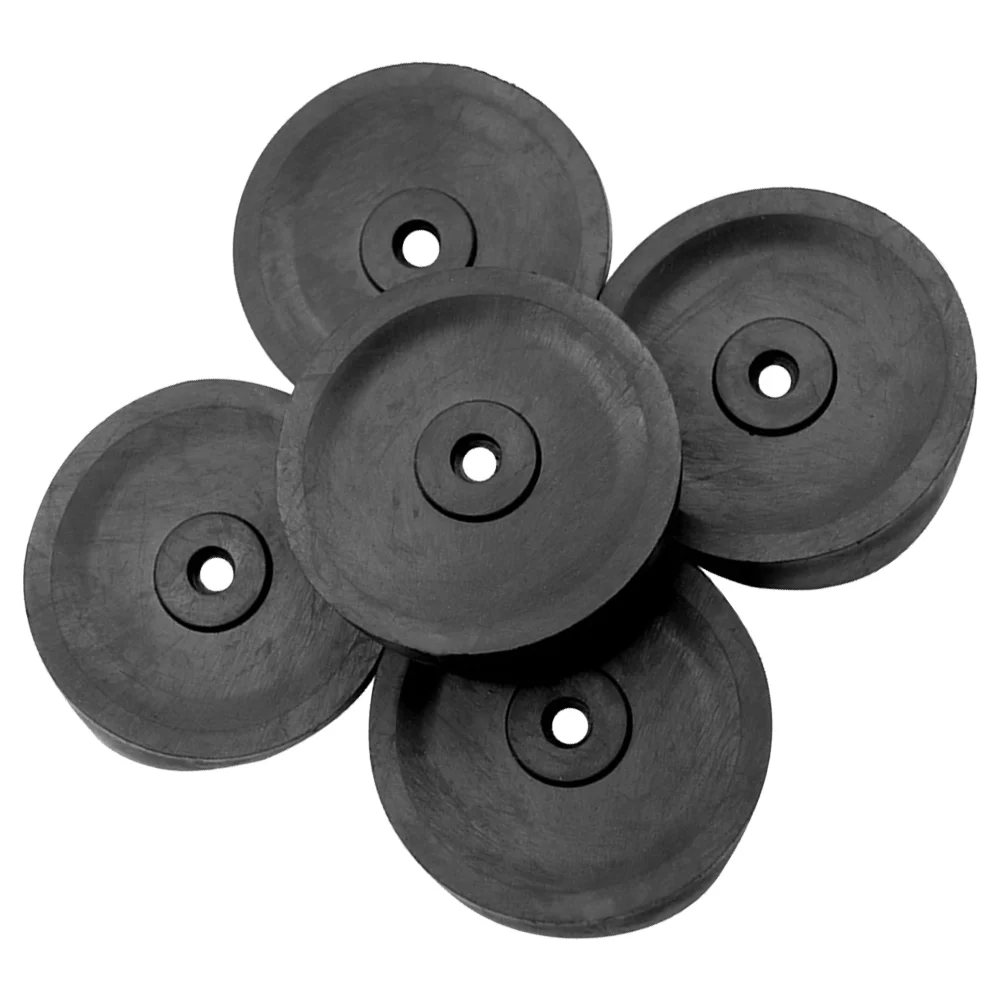 5 шт. молоток пылезащитный чехол ударная дрель аксессуары для сбора мощности