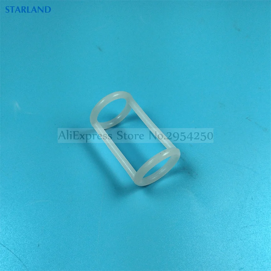 Белое H-образное уплотнительное кольцо аксессуар для клапана машины GoShen