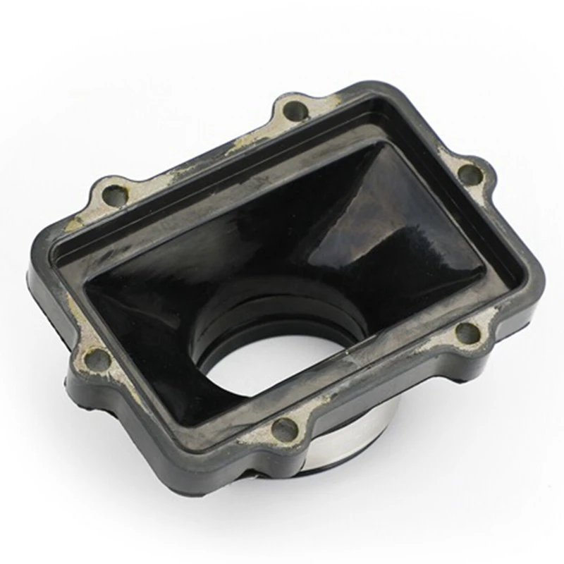 420667109 держатель карбюратора сапоги для впускного коллектора Ski-Doo GTX800 MXZ800 Summit800