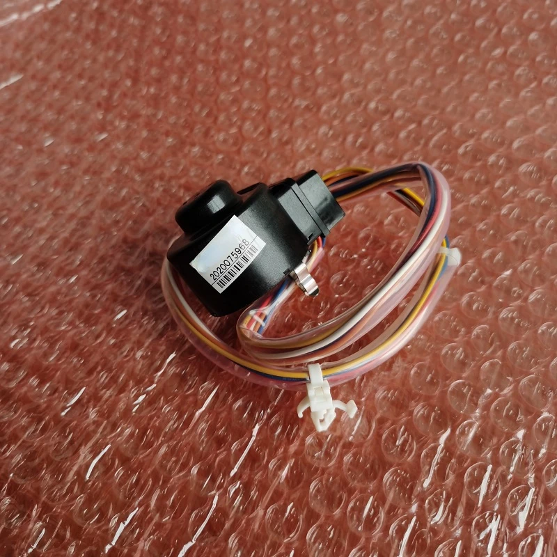 

Air Conditioner 1-1.5 Electronic Expansion Valve Coil Ftxd35dv2c Ftxd25fv2c
