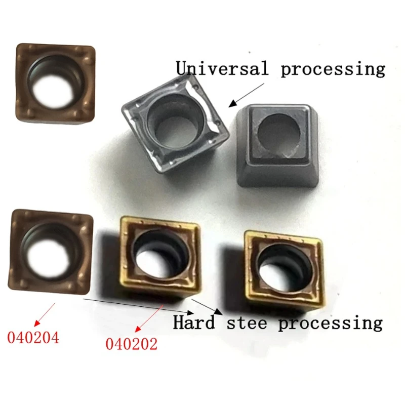 

СОТ 040202 /СПМГ 040202 СПМТ 040204 Вставка для сверла U небольшого диаметра. Сменные вставки для сверл. Карбидные вставки для сверла 2D 3D 4D SO SP U.