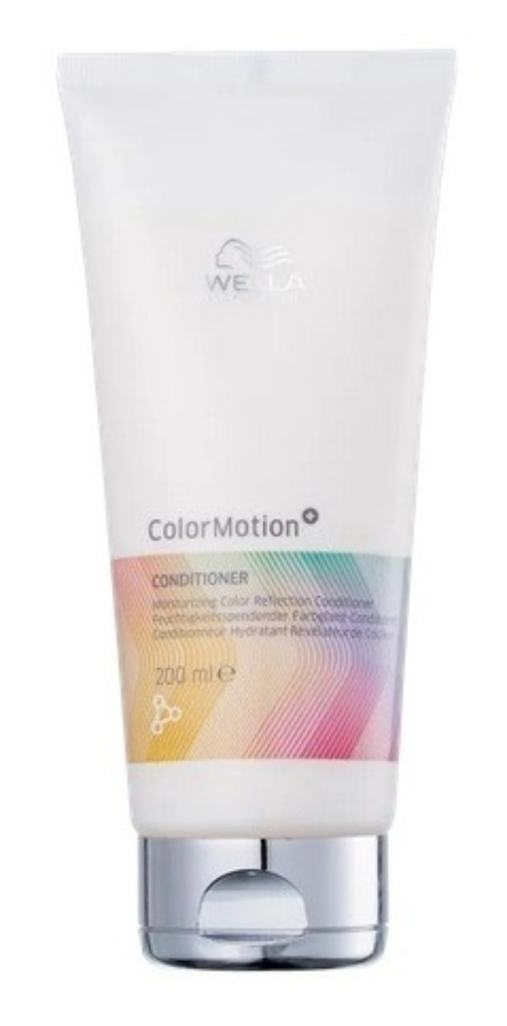 Профессиональный кондиционер Wella Color Motion +-200mls