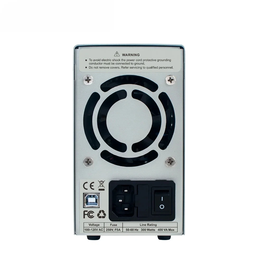 Программируемый источник питания постоянного тока SPE 60 в 5 А 30 В/5 ЖК-дисплей 2 8