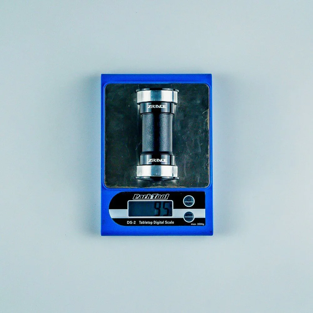 ZRACE BB86 BB92 алюминиевый кронштейн с ЧПУ для шоссейных и горных велосипедов 24 мм |