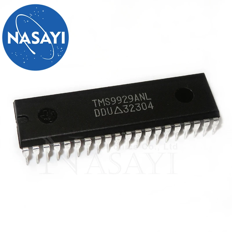 

TMS9929ANL TMS9929 DIP-40