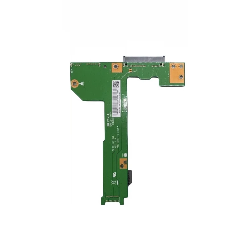 Оригинальный разъем для жесткого диска ноутбука ASUS X541 X541SA X541SA_HDD REV 2 0 100%