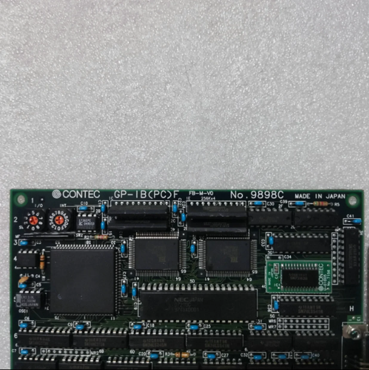 Б/у товар на складе готов к отправке.