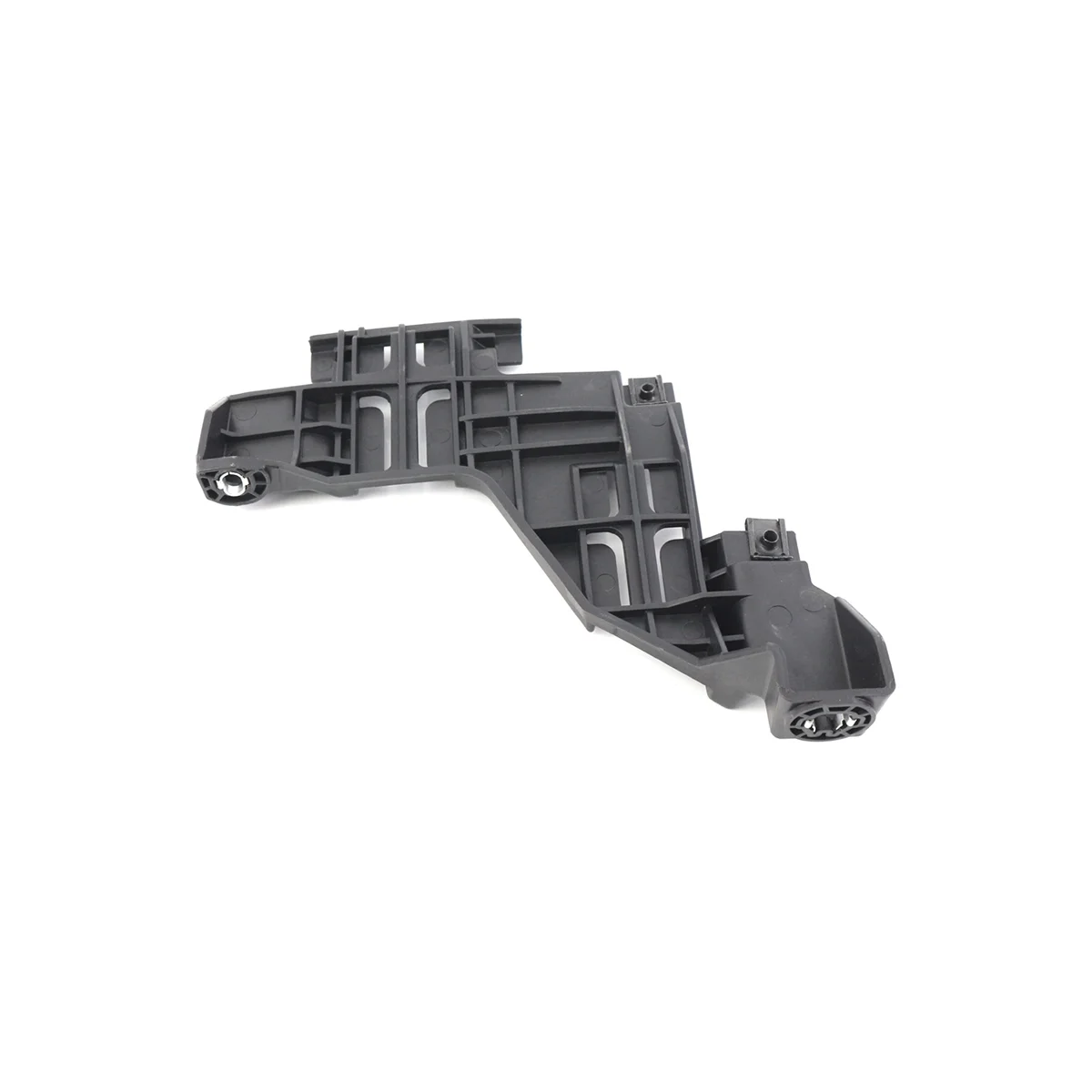 

2Pcs Car Headlight mounting Bracket for Audi Q5 8R 2009-2012 8R0941453 8R0941454