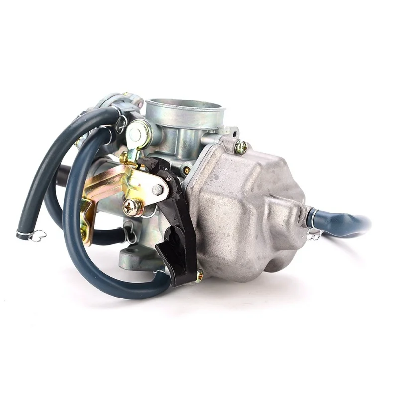 

Motorcycle Suitable for HondaTRX250 TE TRX250Carburetor and Throttle Cable2002-2007