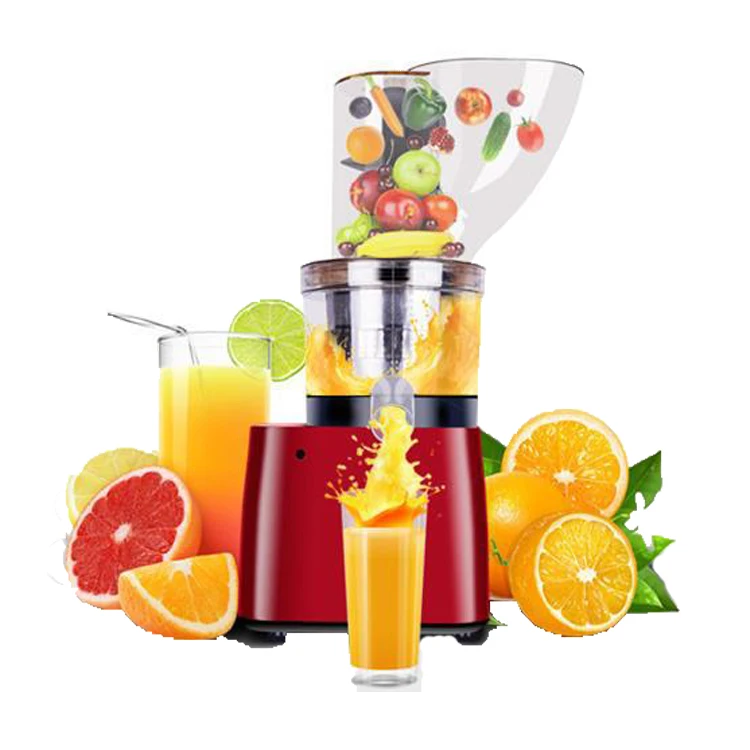 Maker Machine For Whole /pear/orange/citrus