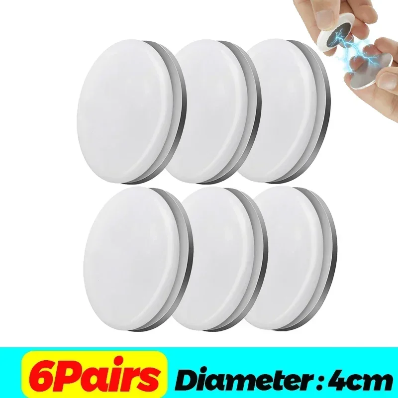 

Магнитные утяжелители для штор