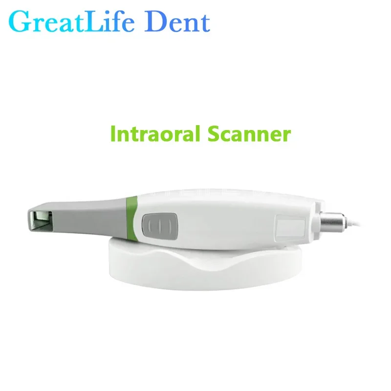 Рисунок 4 - GreatLife, высокоточный цифровой