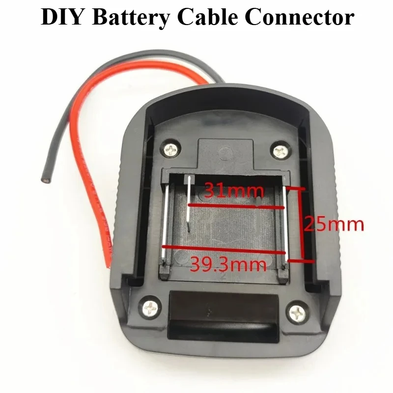 

Адаптер для аккумулятора Makita 18В