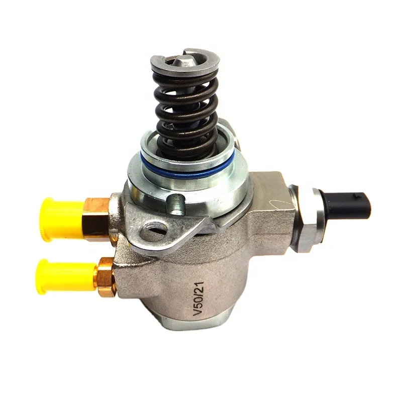 Автозапчасти топливный насос высокого давления 03C127026R 03C 127 026R для SKODA SEAT VW AUDI