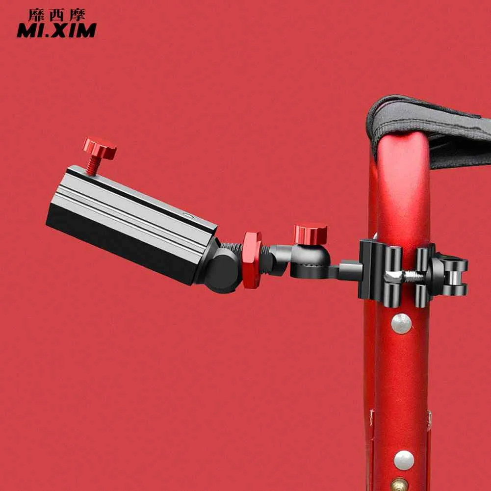 

Универсальный держатель для удочки из алюминиево-магниевого сплава с поворотом на 360 градусов