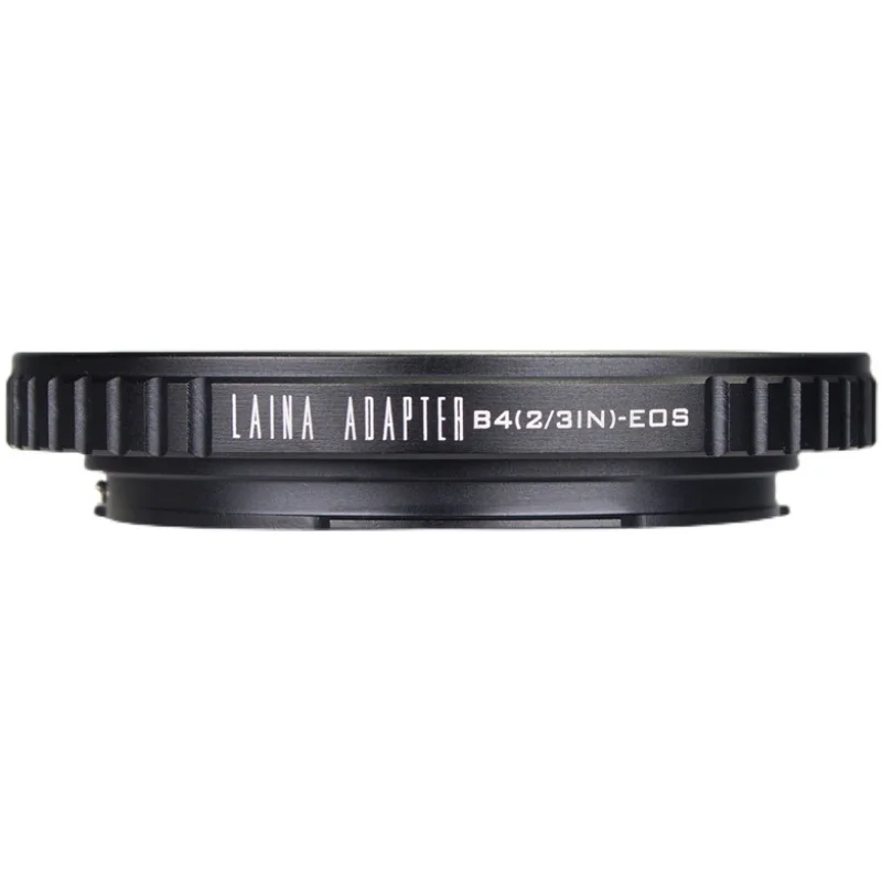 

Переходное кольцо для B4 2/3 "canon sony FUJINON cinema lens to canon eos 5d 3/4 6d 7d 60d 80d 90D 600d 650d 750d 760d 1300d camera
