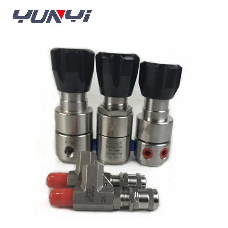 

pressure reducing regulators oxygen nitrogen pressure regulators