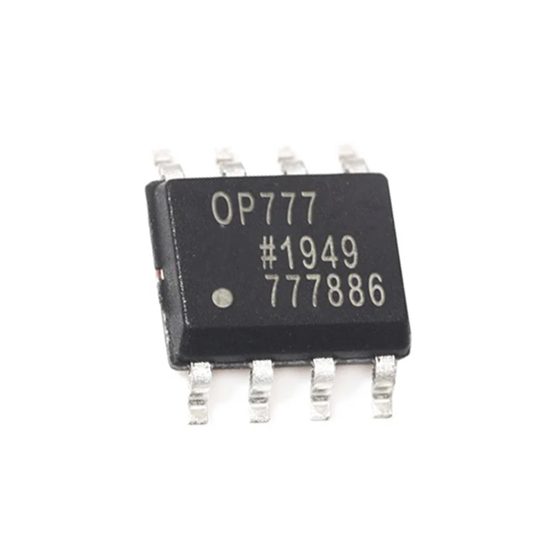 1 шт. OP777AR OP282GSZ OP291GSZ OP295GSZ OP297GSZ SOP-8
