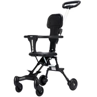 baby stroller two way seat foldable lightweight four wheel stroller delivery on behalf of