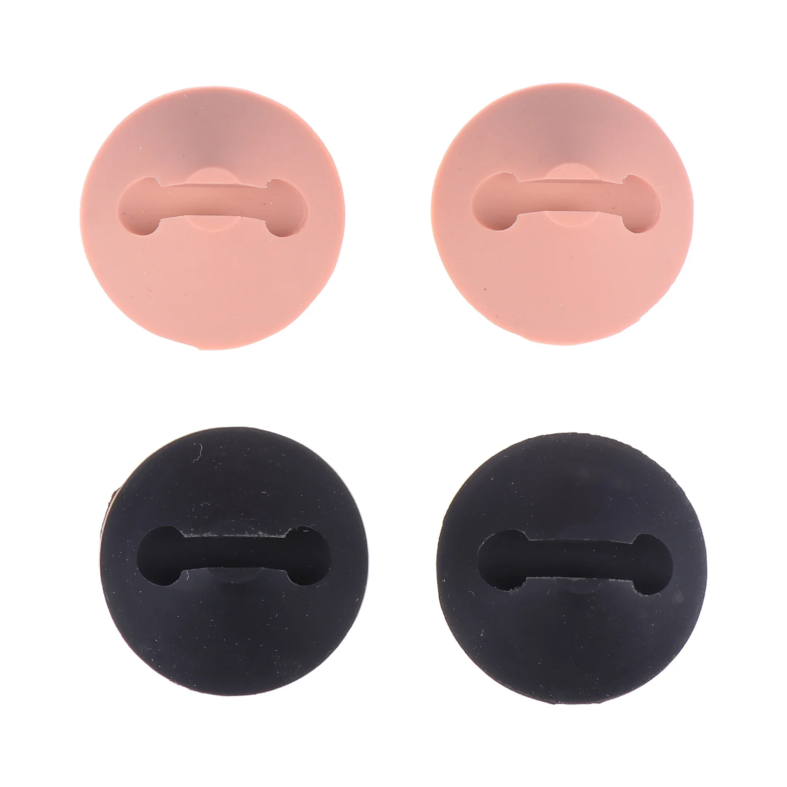 

Leg Chair Capstable Legs Pads Chairs Floors Hairpin Covers Rubber Feet Protectors Silicone Protector Foot Wood Square