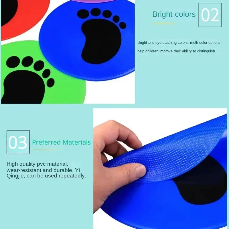 2 шт. детский игровой коврик с логотипом