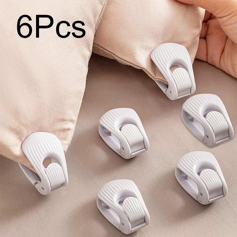 

Пластиковые зажимы для белья 6 шт