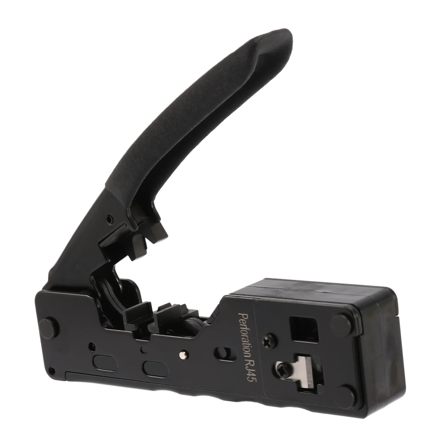Модульные сетевые разъемы Cat5 Cat6 Cat7 обжимные соединители для RJ45 RJ12 RJ11 | Компьютеры