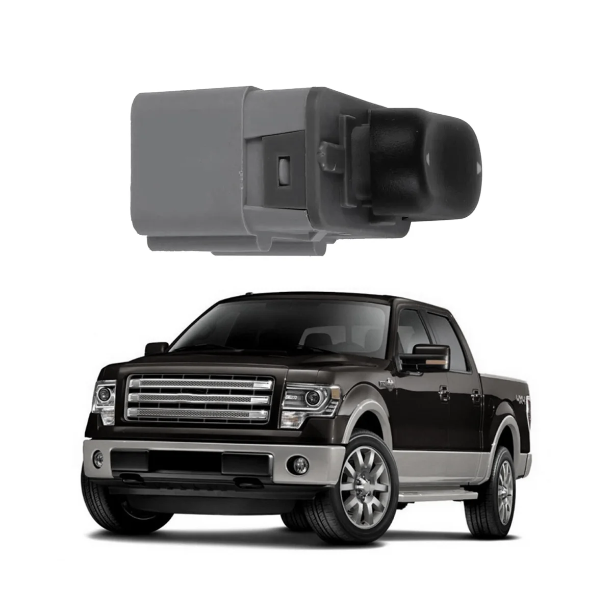 Кнопка переключения стеклоподъемника для Ford приблизительной модели навигатора