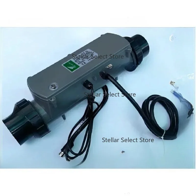 Фото Ethink ET-H3000 IPX5 Улучшенный для нагревателя гидромассажной ванны E-Think ET-H3000 на базе IPX7 №3