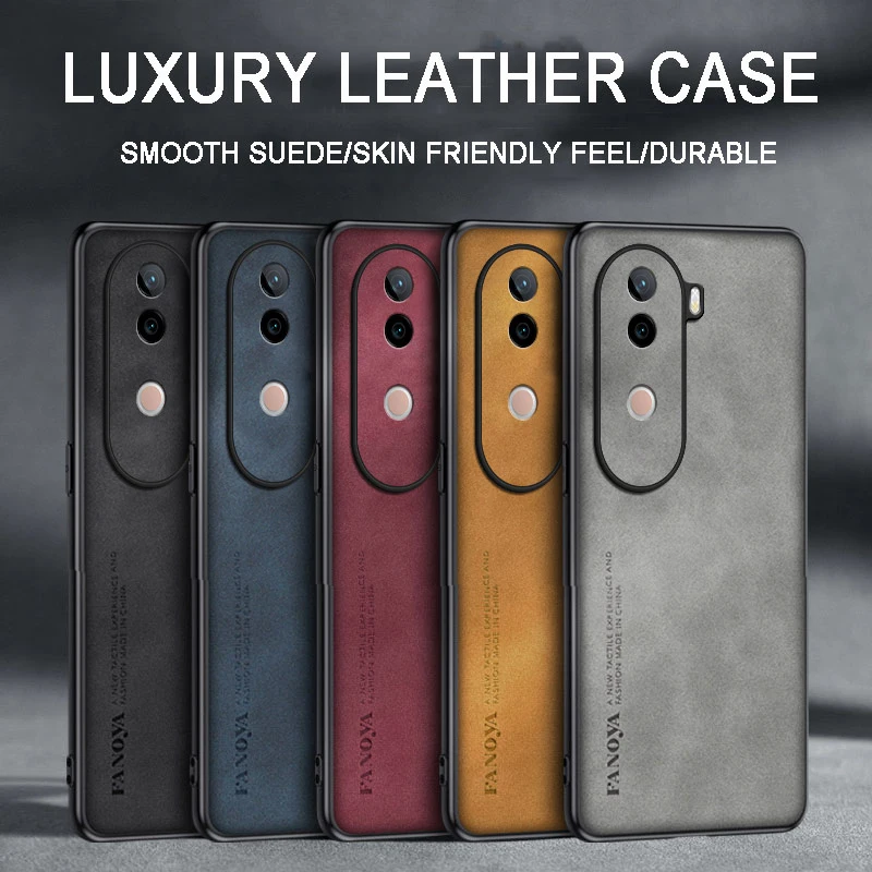  Vivo V40e V40 Pro Fundas