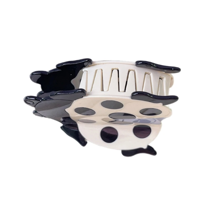 Заколки для волос Coccinella Septempunctata заколки с изображением животных заколка женщин