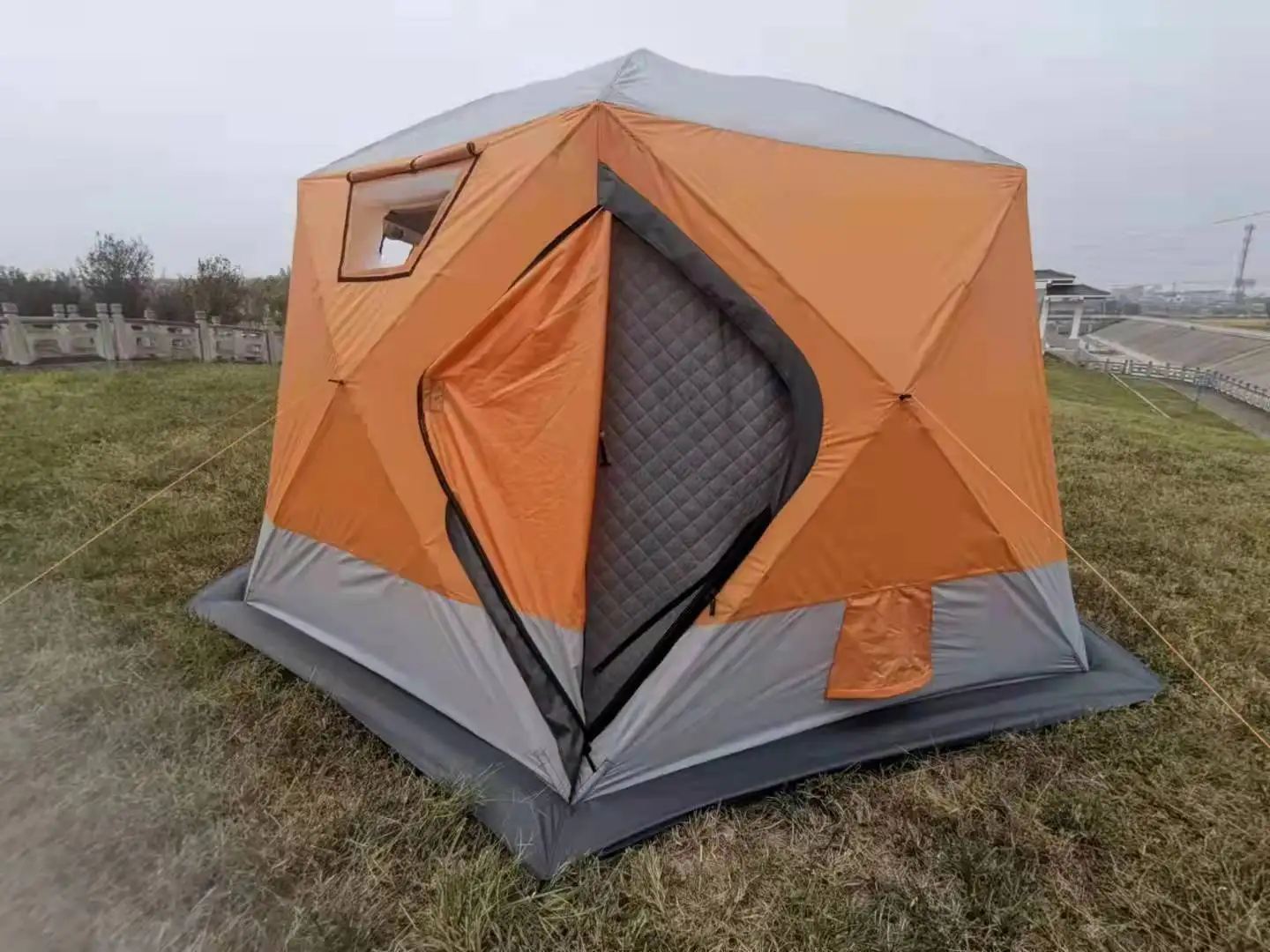 Outdoor Camping Tent