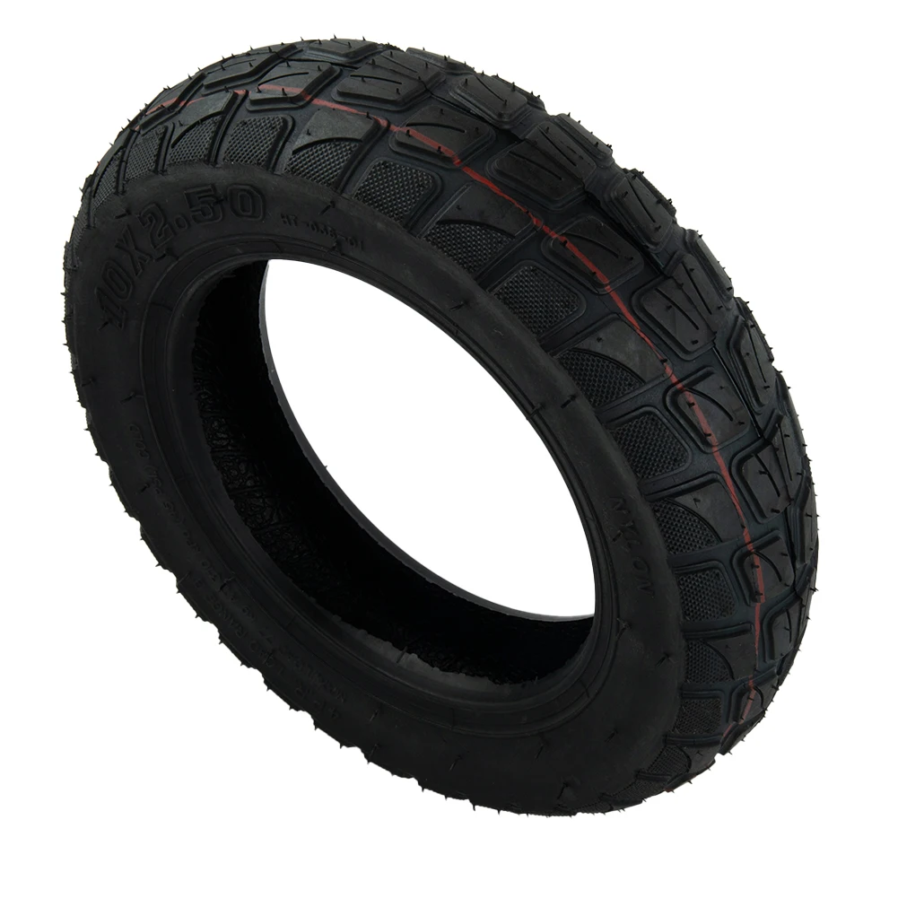 

Sporting Goods Outer Tire Scooter Tire 10 Inch 10x2.50 Cycling Replacement Electric Scooter Tire For Ninebot Max G30 E-Scooter