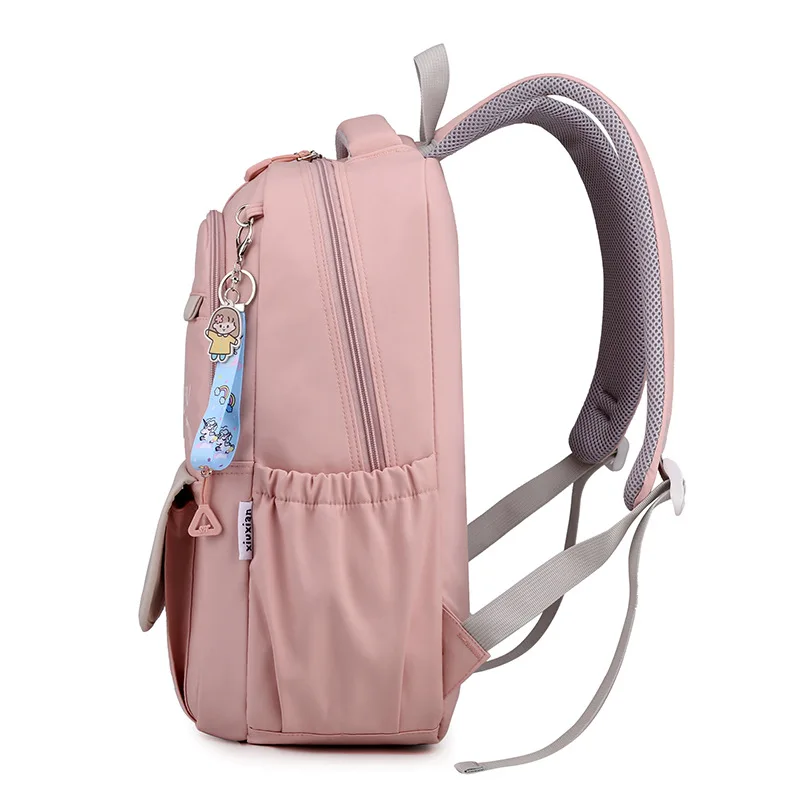 Children School Bags For Girls princess Orthopedic Backpack Kids Backpacks schoolbag Primary School backpack Kids bags mochila