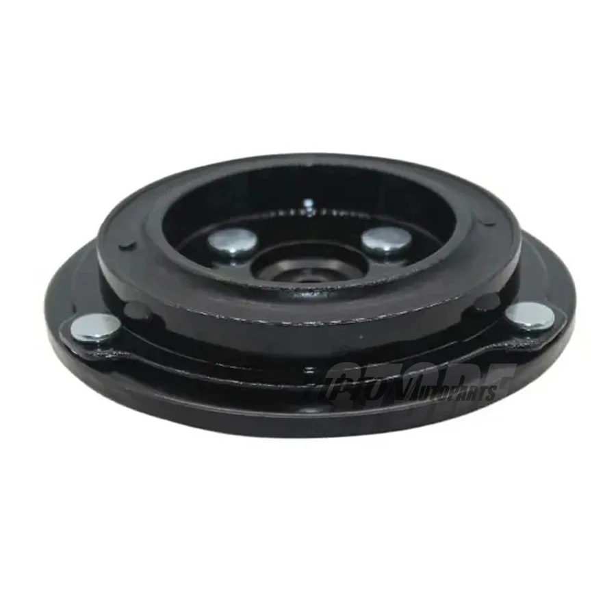 Фото Компрессор переменного тока для Chevrolet Spark Beat M300 Hyundai I20 95967303 95967303 96676470 96073851 12302047 720960 №3