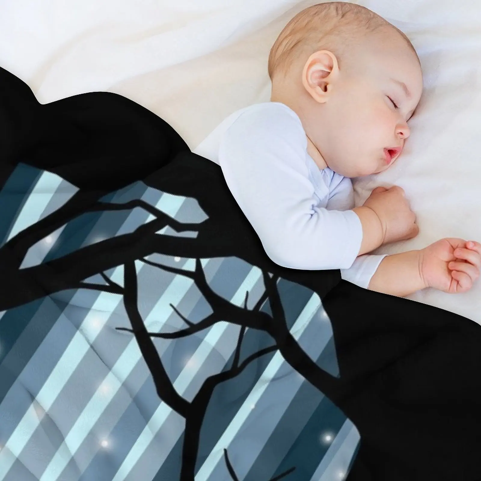 Одеяло TRC Cabeswater декоративные диваны теплые зимние кровати одеяла