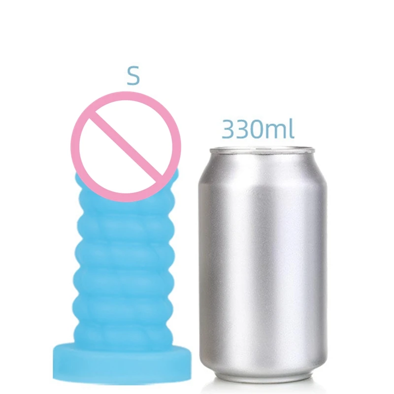 Двойной Dilatador анальная пробка стимулирующий гей-мастурбатор женский расширитель