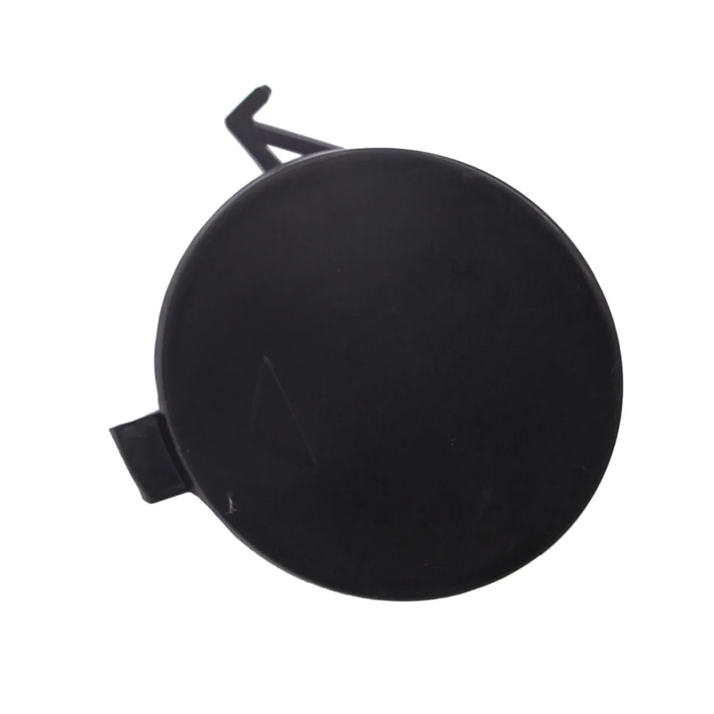 Запчасти крышка бампера подходит для Hyundai Santa Fe пластиковый задний фаркоп 2007-09