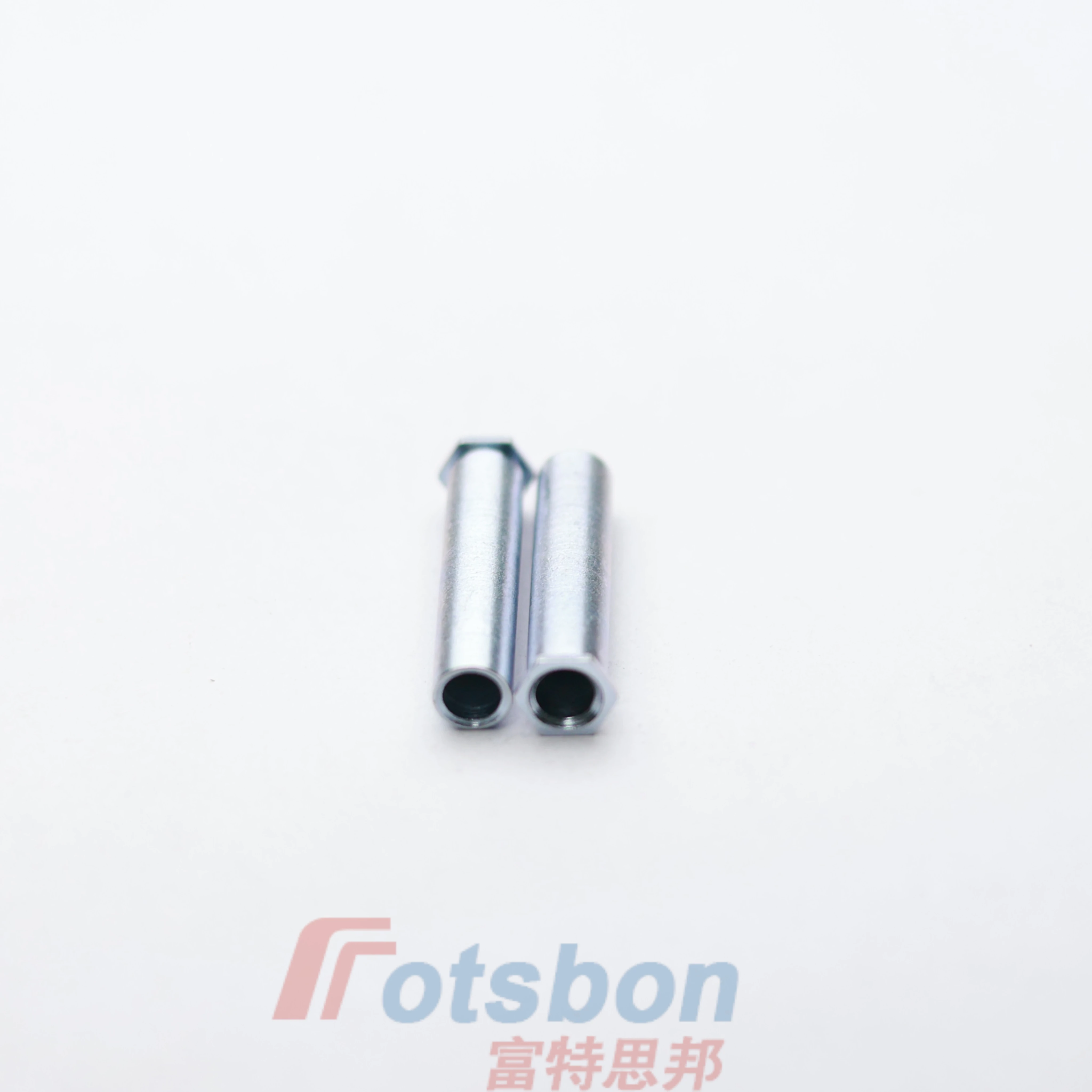 Алюминиевые заклепки с отверстием без резьбы для оснастки 83 6-3/4/5/6/8/10/12/14/16/18/20