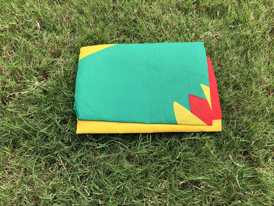 SKY FLAG, флаг Гранады, 90x150 см, 3x5 футов, полиэстер, подвесная фотография для помещений и улицы (art.: 3920c366aeec4) - 3920c366aeec4